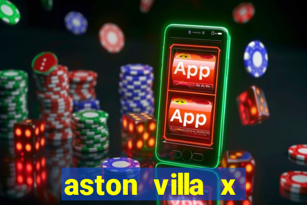 aston villa x liverpool futemax